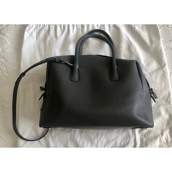 MCM - EUC, Unisex, Medium Boston Bag - Picture 15 of 16